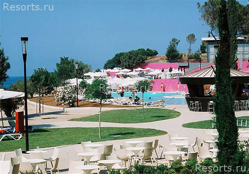 Istra Hotel 9
